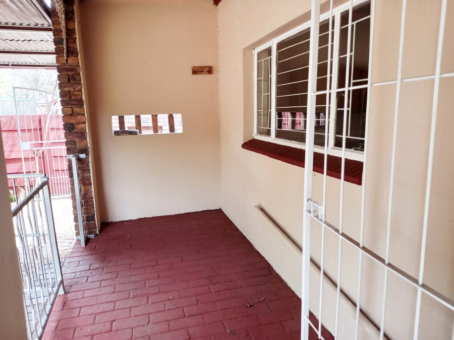 3 Bedroom Property for Sale in Capital Park Gauteng