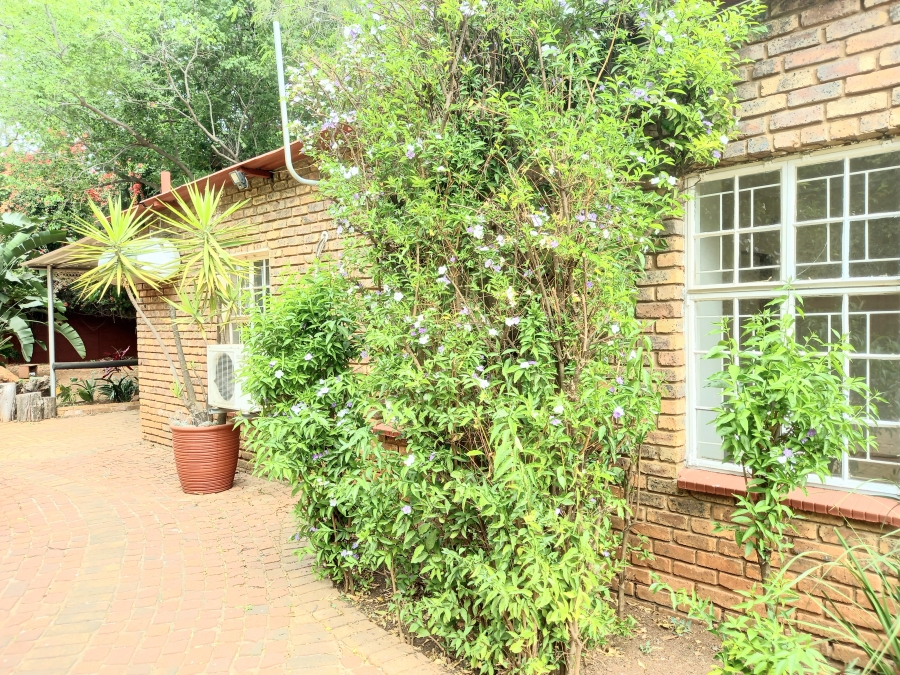 3 Bedroom Property for Sale in Capital Park Gauteng