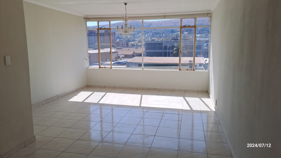 To Let 1 Bedroom Property for Rent in Waverley Gauteng