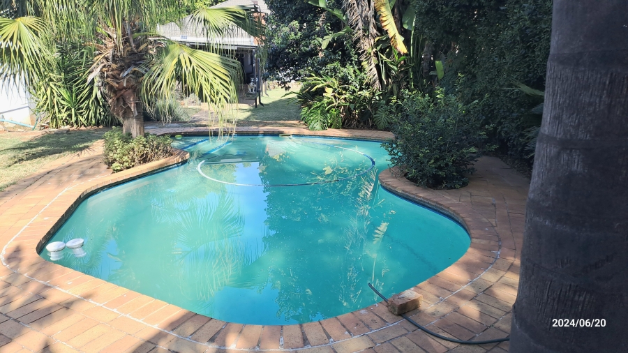 3 Bedroom Property for Sale in Capital Park Gauteng