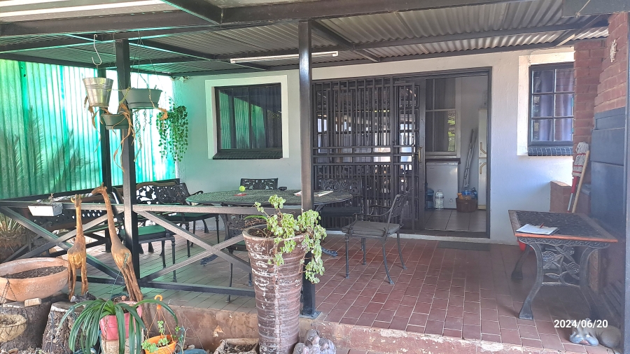 3 Bedroom Property for Sale in Capital Park Gauteng