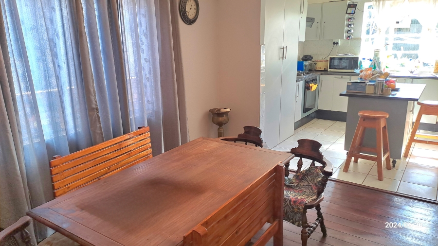 3 Bedroom Property for Sale in Capital Park Gauteng