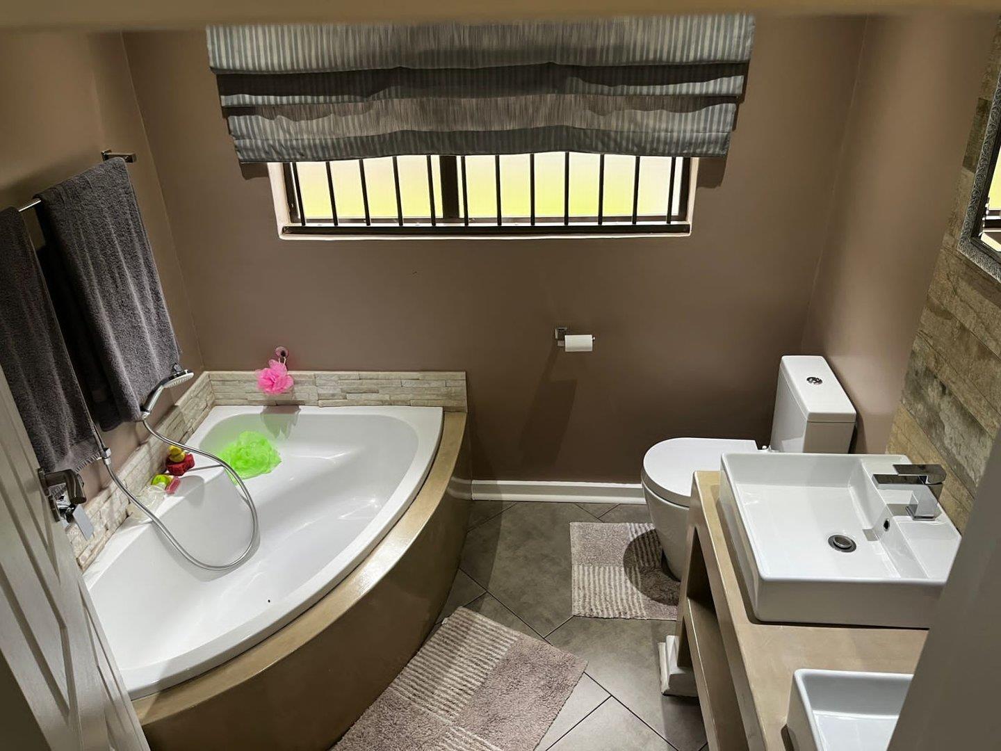 3 Bedroom Property for Sale in Vanderbijlpark SE Gauteng