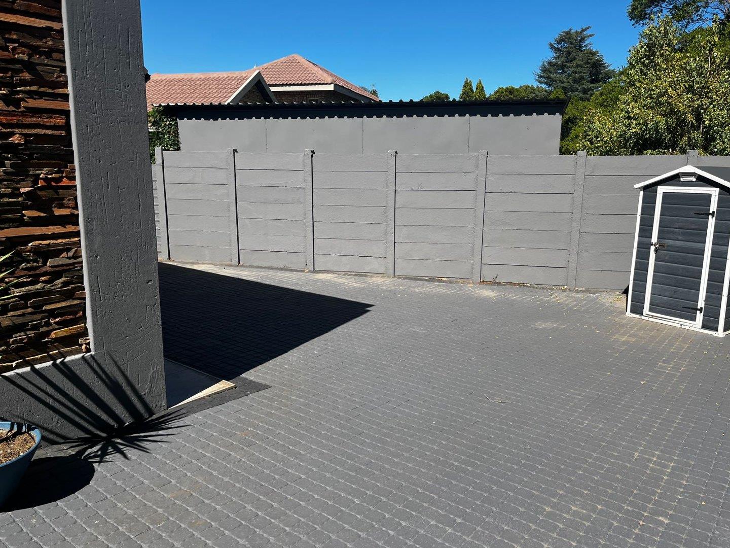 3 Bedroom Property for Sale in Vanderbijlpark SE Gauteng