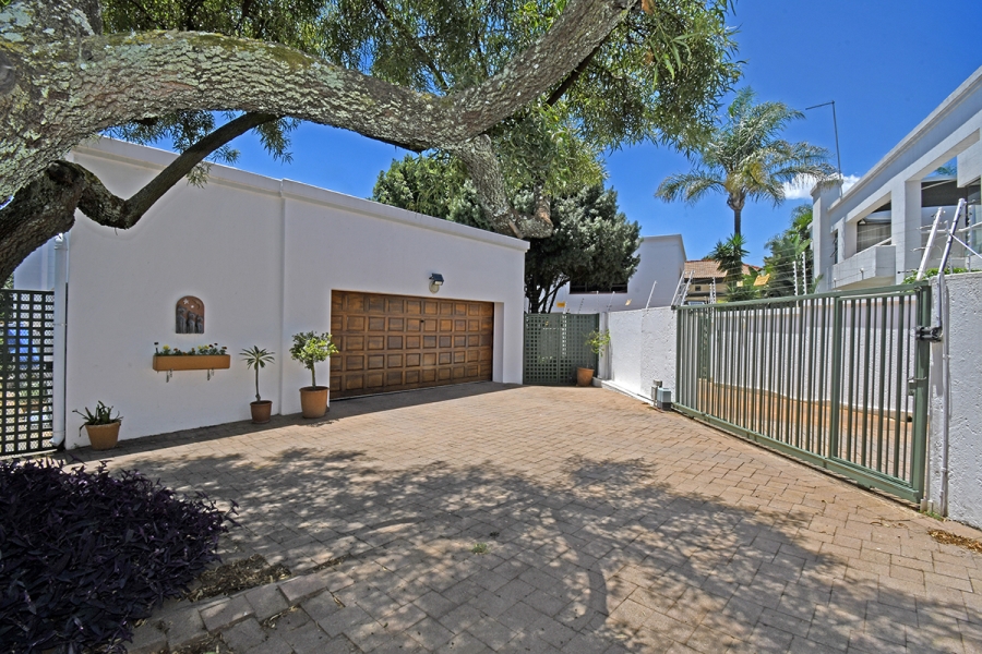 3 Bedroom Property for Sale in Bedfordview Gauteng