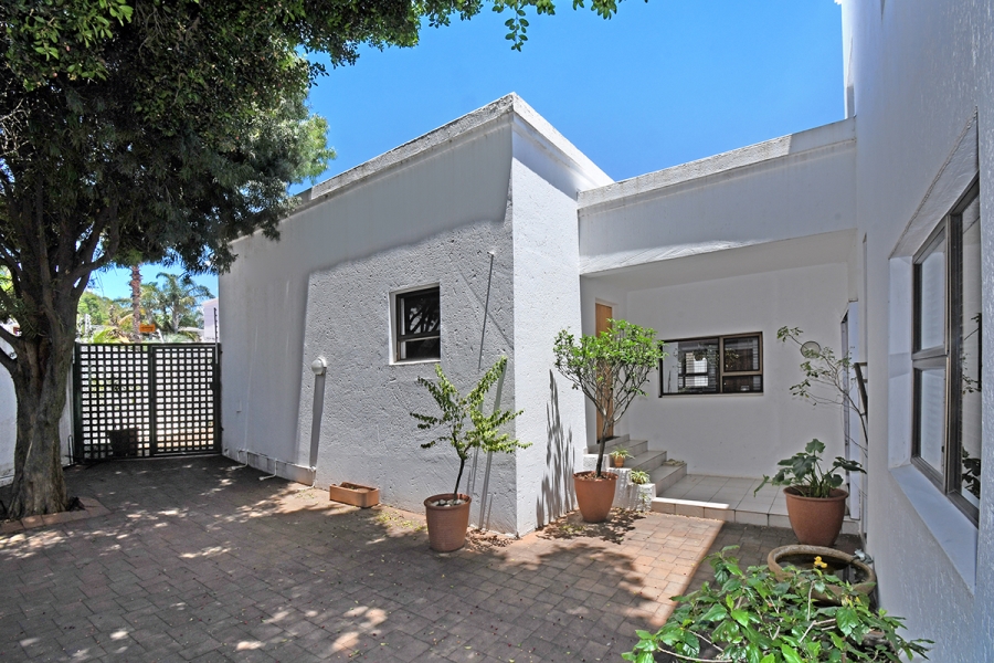 3 Bedroom Property for Sale in Bedfordview Gauteng