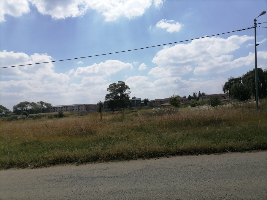 3 Bedroom Property for Sale in Van Dyk Park Gauteng