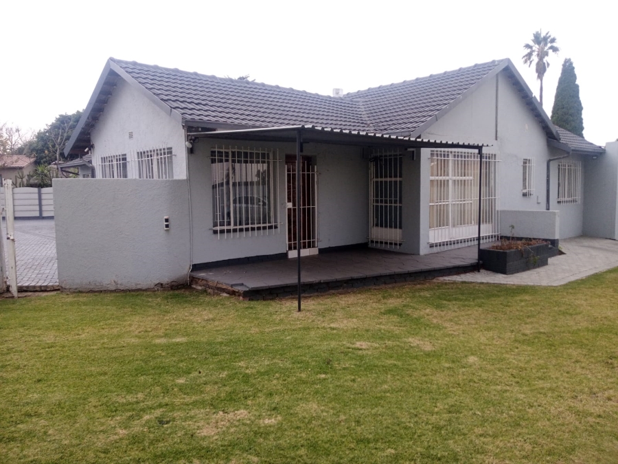 3 Bedroom Property for Sale in Van Dyk Park Gauteng