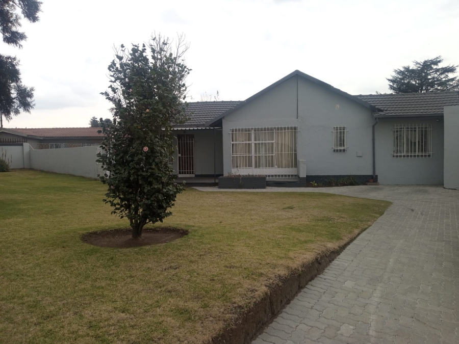 3 Bedroom Property for Sale in Van Dyk Park Gauteng