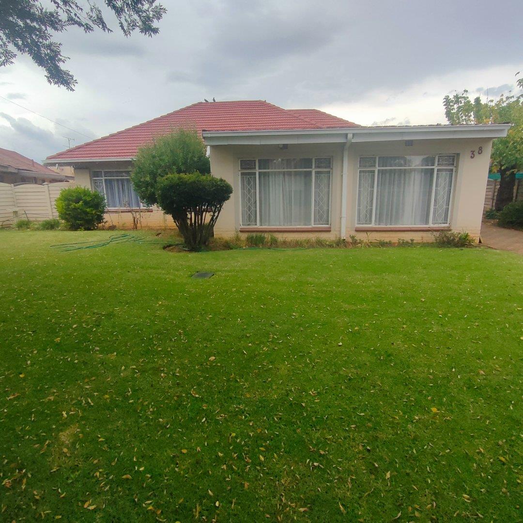 3 Bedroom Property for Sale in Three Rivers Gauteng