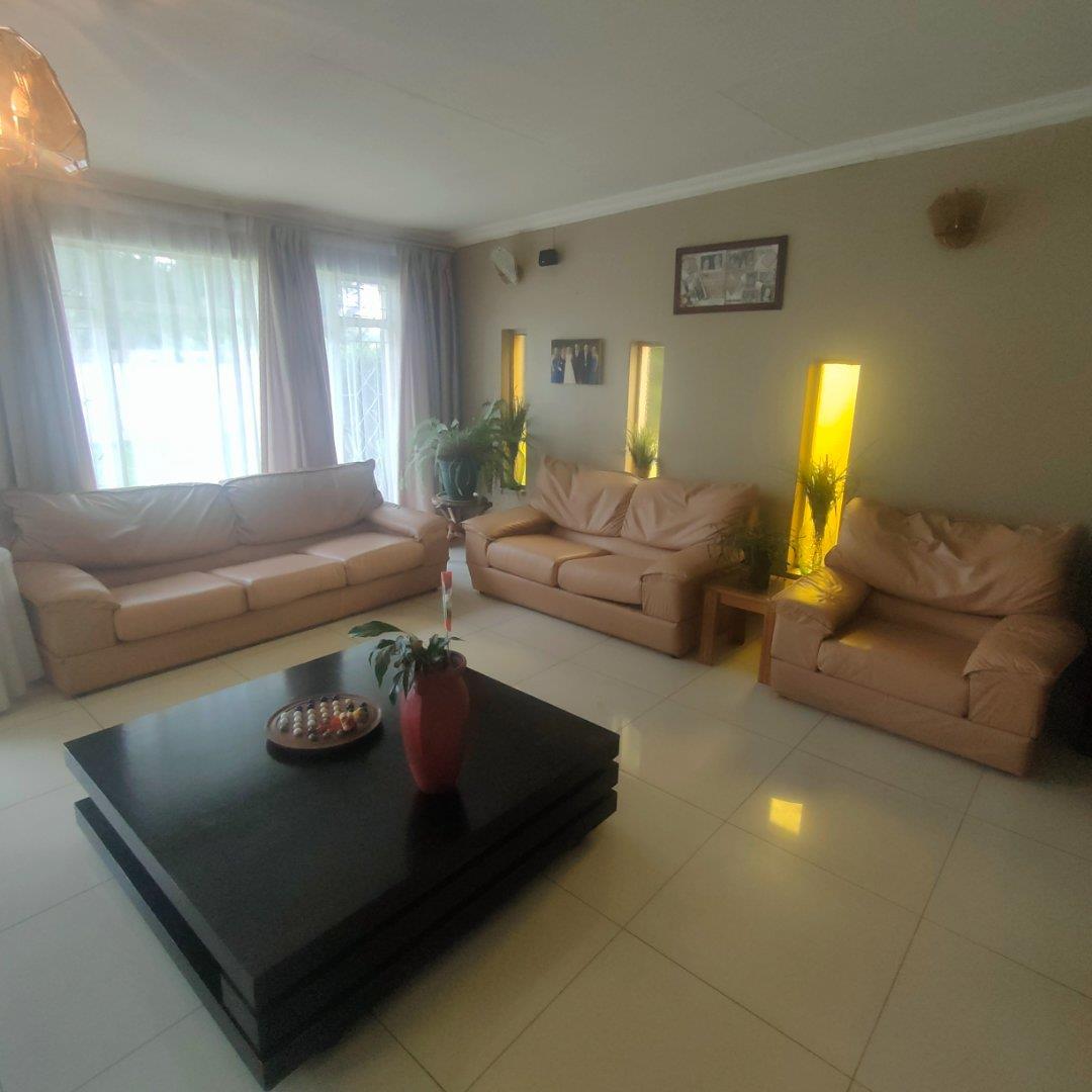 3 Bedroom Property for Sale in Three Rivers Gauteng