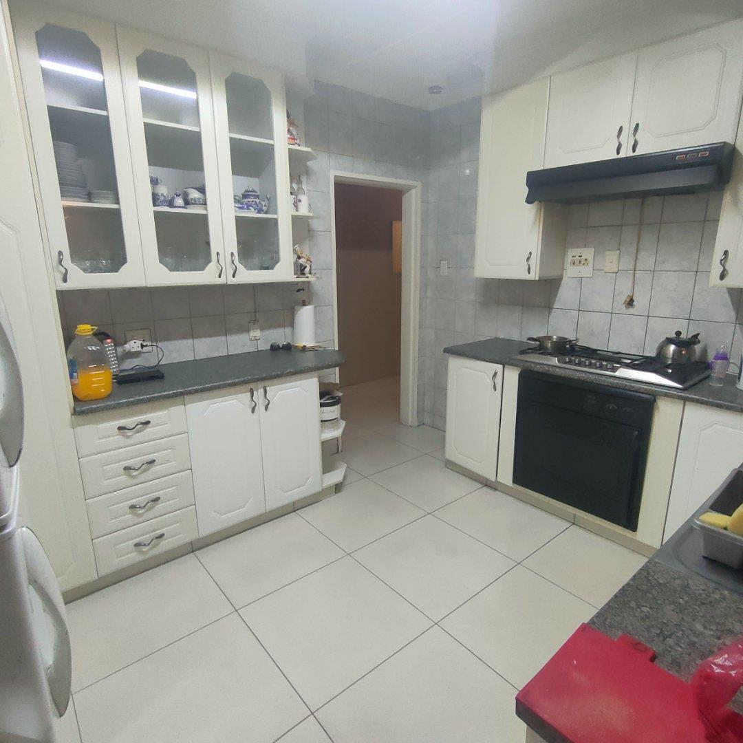 3 Bedroom Property for Sale in Three Rivers Gauteng