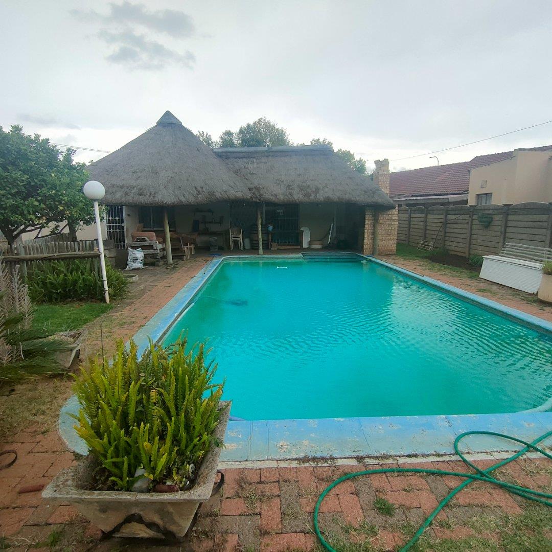 3 Bedroom Property for Sale in Three Rivers Gauteng