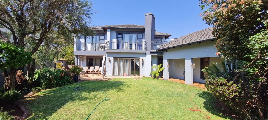 4 Bedroom Property for Sale in Raslouw Gauteng