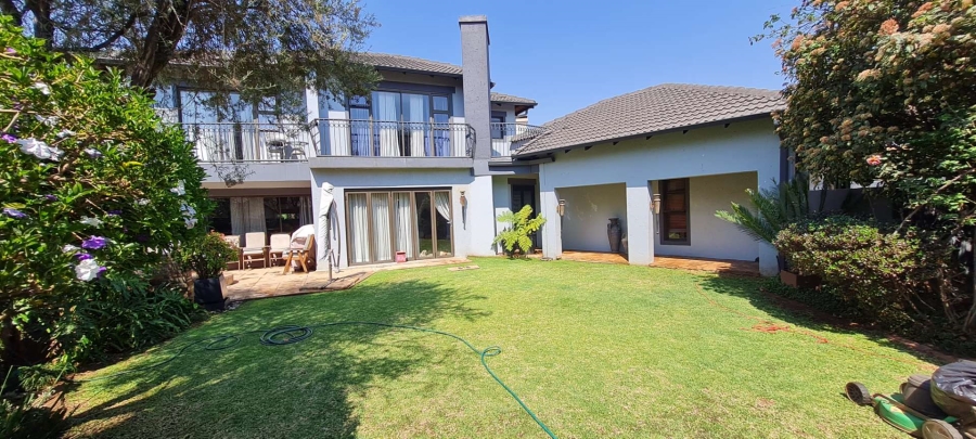 4 Bedroom Property for Sale in Raslouw Gauteng