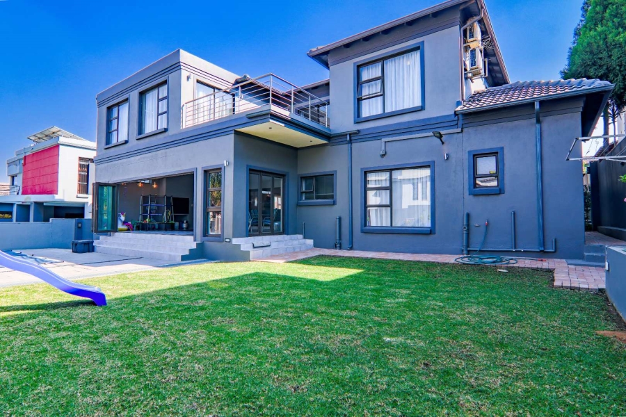 4 Bedroom Property for Sale in Kyalami Glen Estate Gauteng