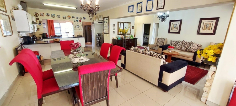 4 Bedroom Property for Sale in Kyalami Glen Estate Gauteng