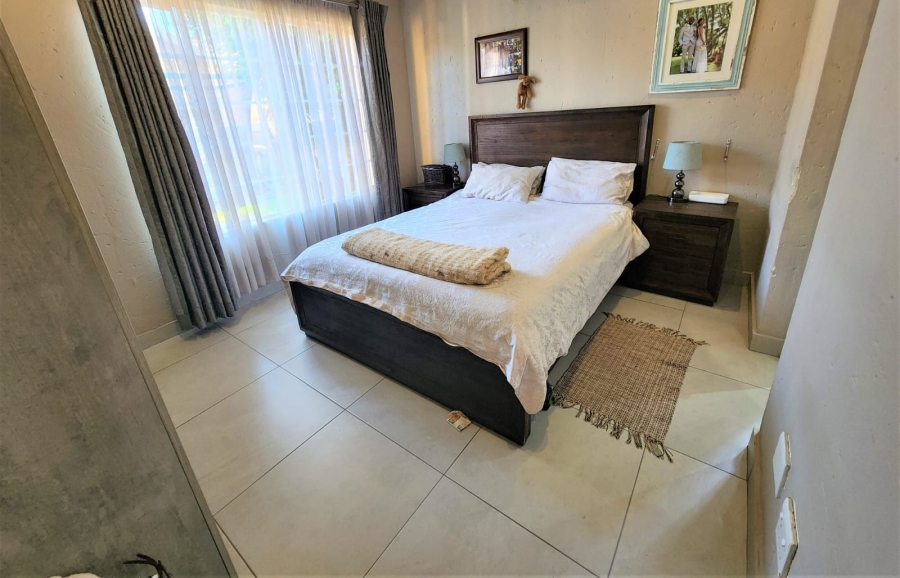 2 Bedroom Property for Sale in Heuwelsig Estate Gauteng