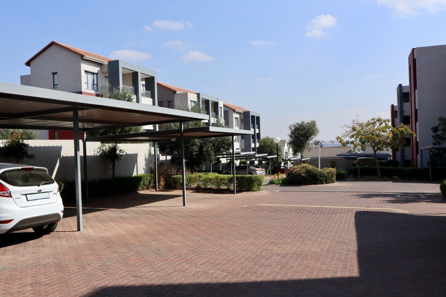 2 Bedroom Property for Sale in Craigavon Gauteng