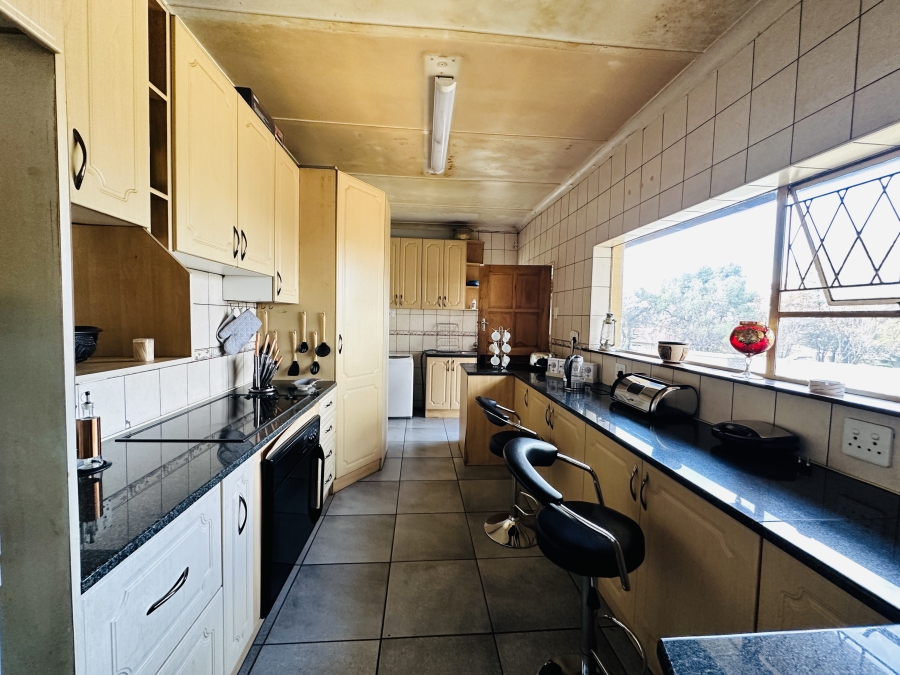 3 Bedroom Property for Sale in Lambton Gauteng