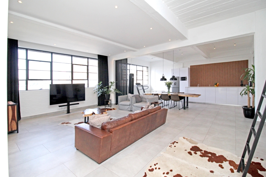 3 Bedroom Property for Sale in Maboneng Gauteng