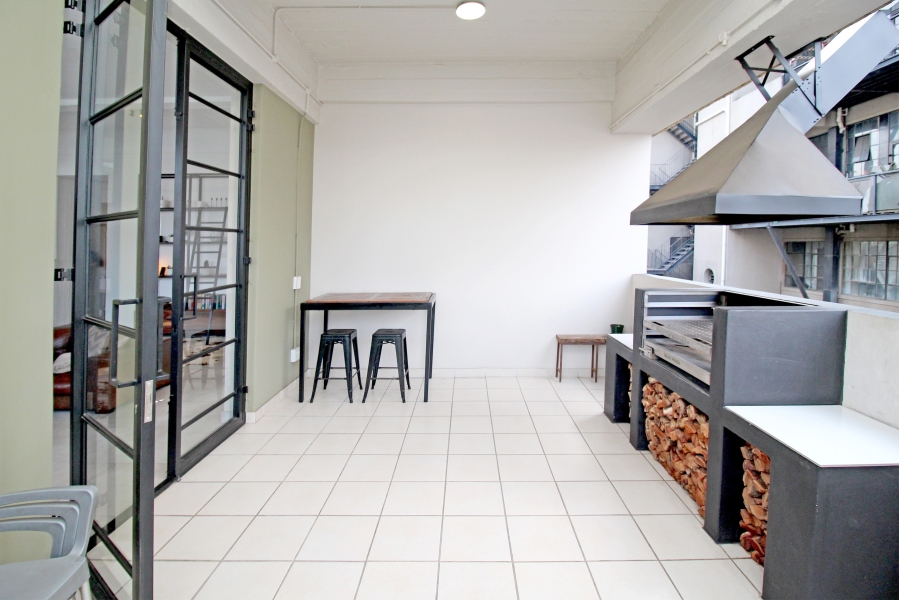 3 Bedroom Property for Sale in Maboneng Gauteng