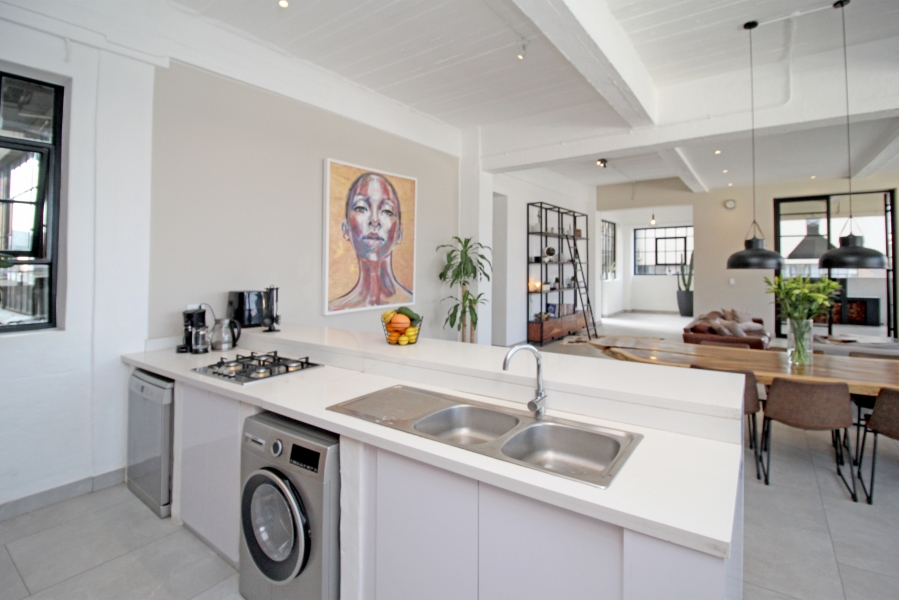 3 Bedroom Property for Sale in Maboneng Gauteng