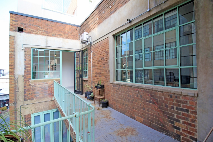 3 Bedroom Property for Sale in Maboneng Gauteng