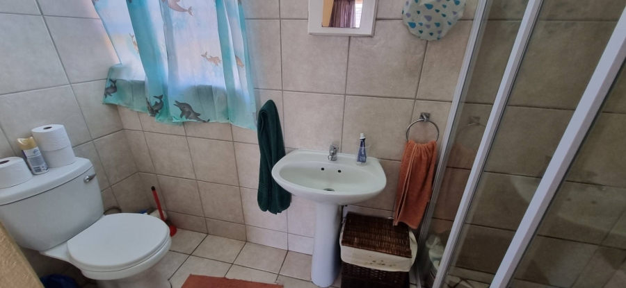 3 Bedroom Property for Sale in Heuwelsig Estate Gauteng