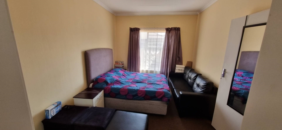 3 Bedroom Property for Sale in Heuwelsig Estate Gauteng