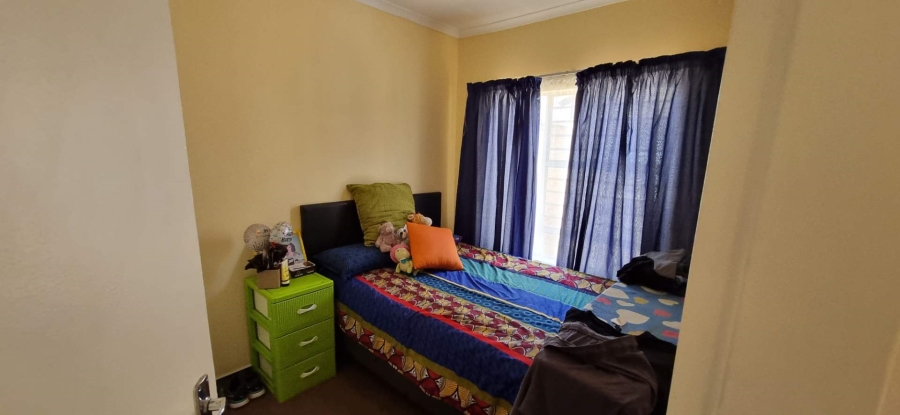 3 Bedroom Property for Sale in Heuwelsig Estate Gauteng