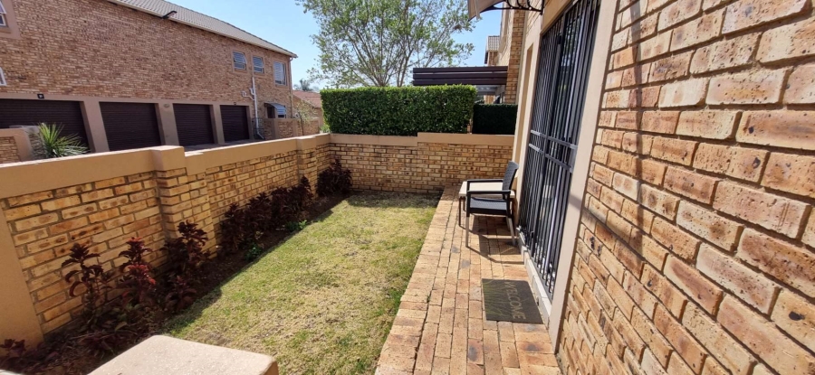 3 Bedroom Property for Sale in Heuwelsig Estate Gauteng