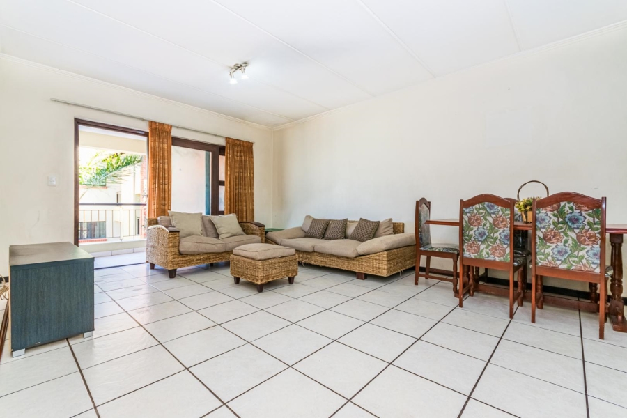 2 Bedroom Property for Sale in Sunninghill Gauteng