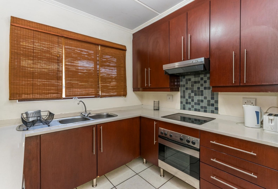 2 Bedroom Property for Sale in Sunninghill Gauteng