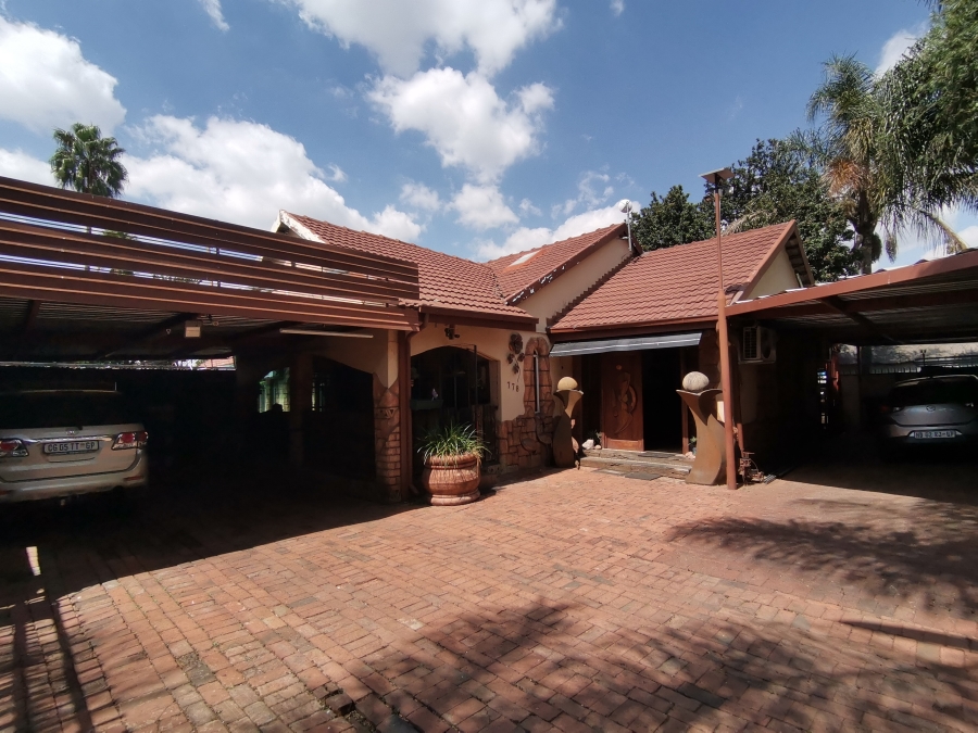 3 Bedroom Property for Sale in Claremont Gauteng