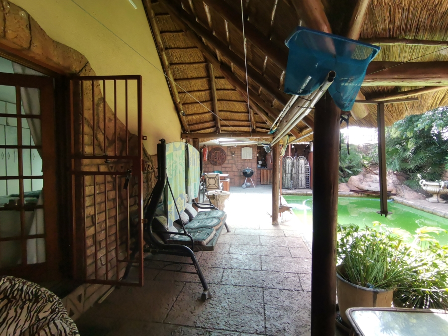 3 Bedroom Property for Sale in Claremont Gauteng