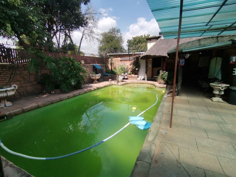 3 Bedroom Property for Sale in Claremont Gauteng