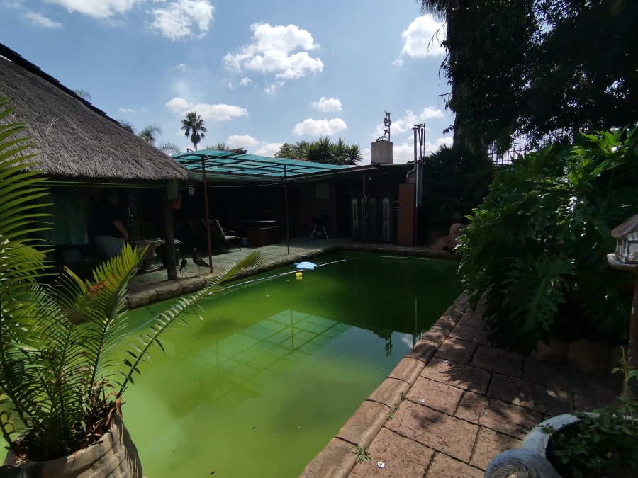 3 Bedroom Property for Sale in Claremont Gauteng