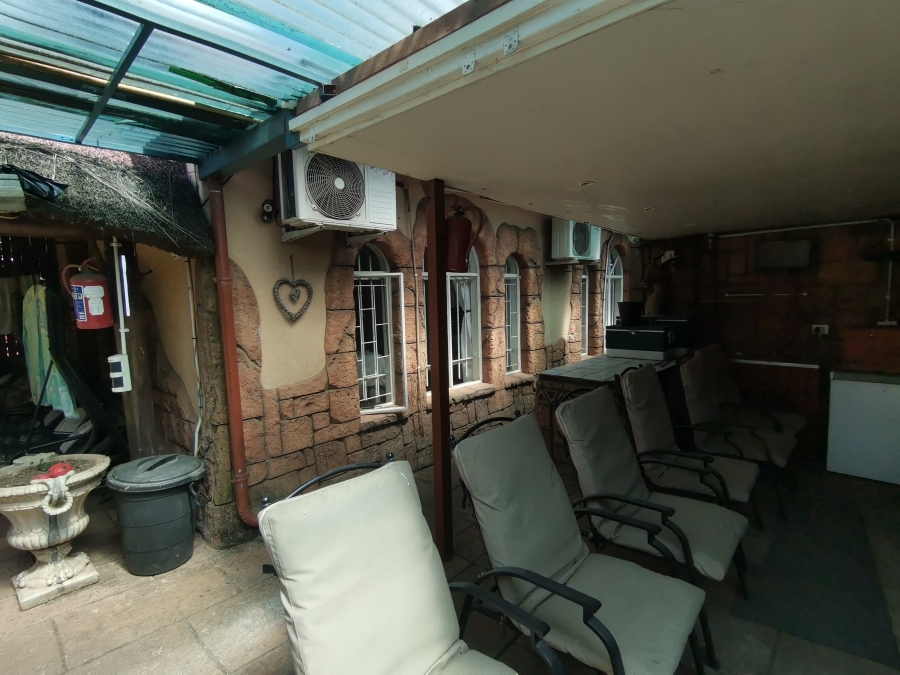 3 Bedroom Property for Sale in Claremont Gauteng