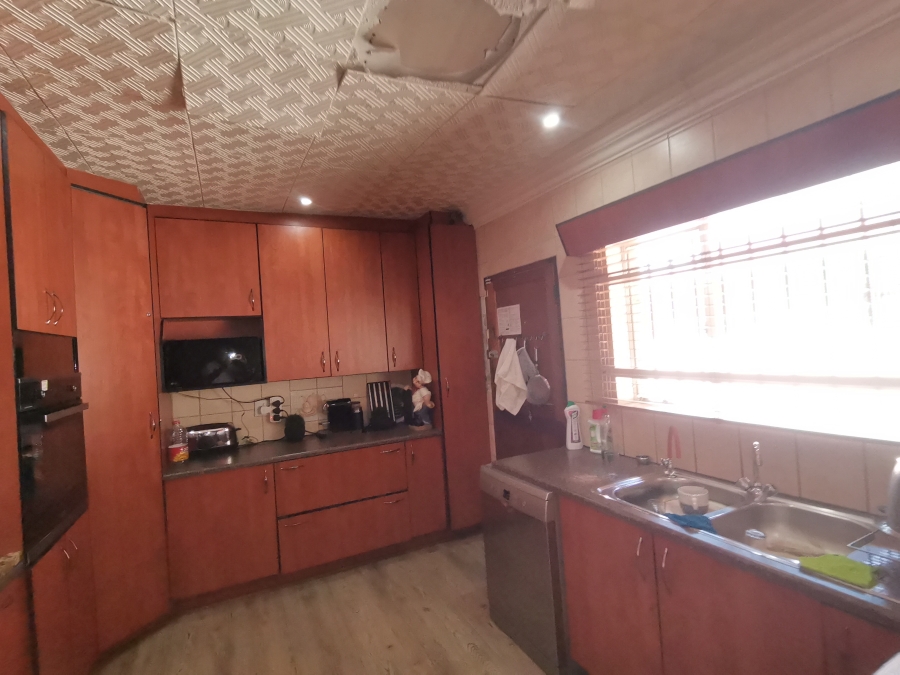 3 Bedroom Property for Sale in Claremont Gauteng