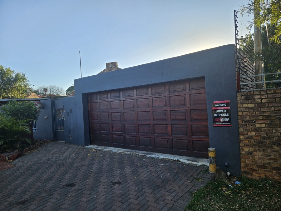 4 Bedroom Property for Sale in Doornpoort Gauteng