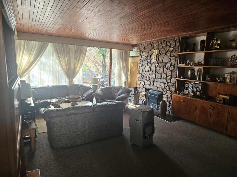 3 Bedroom Property for Sale in Sinoville Gauteng