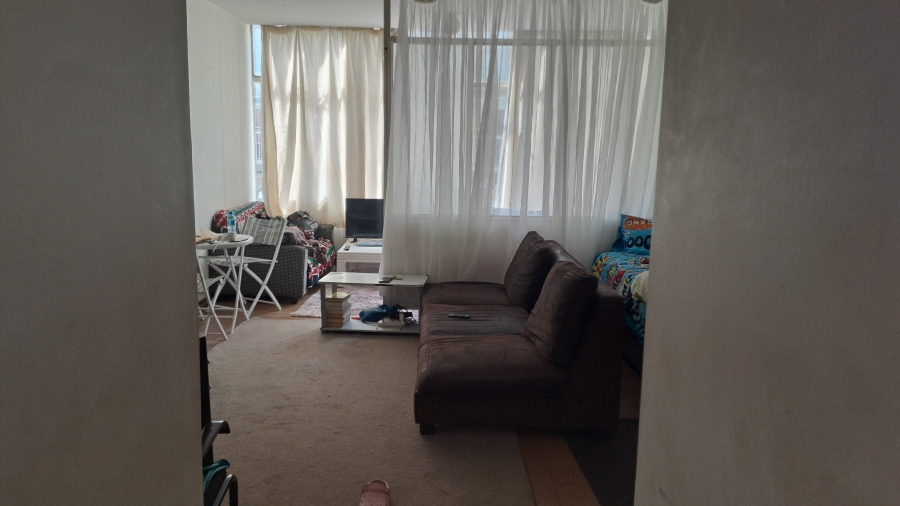 1 Bedroom Property for Sale in Arcadia Gauteng