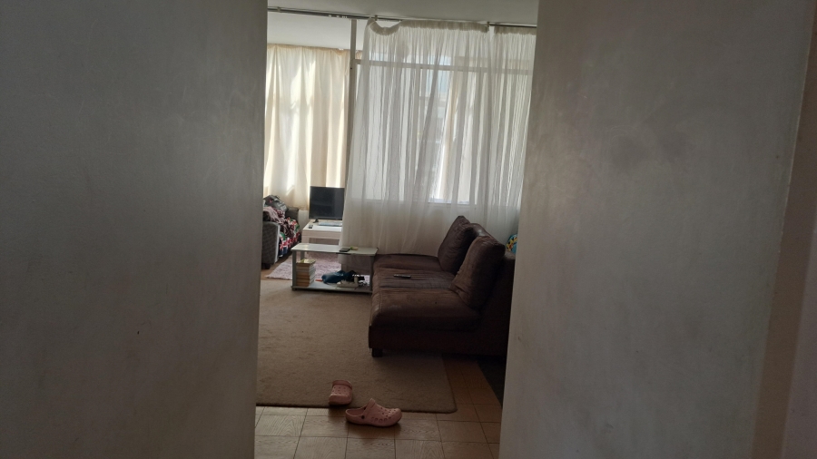 1 Bedroom Property for Sale in Arcadia Gauteng