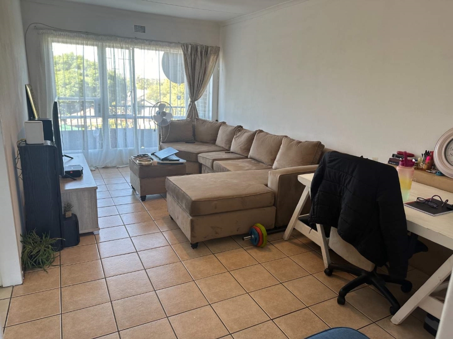 1 Bedroom Property for Sale in Edenvale Central Gauteng