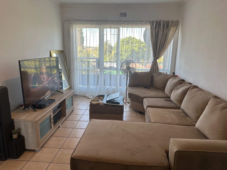 1 Bedroom Property for Sale in Edenvale Central Gauteng