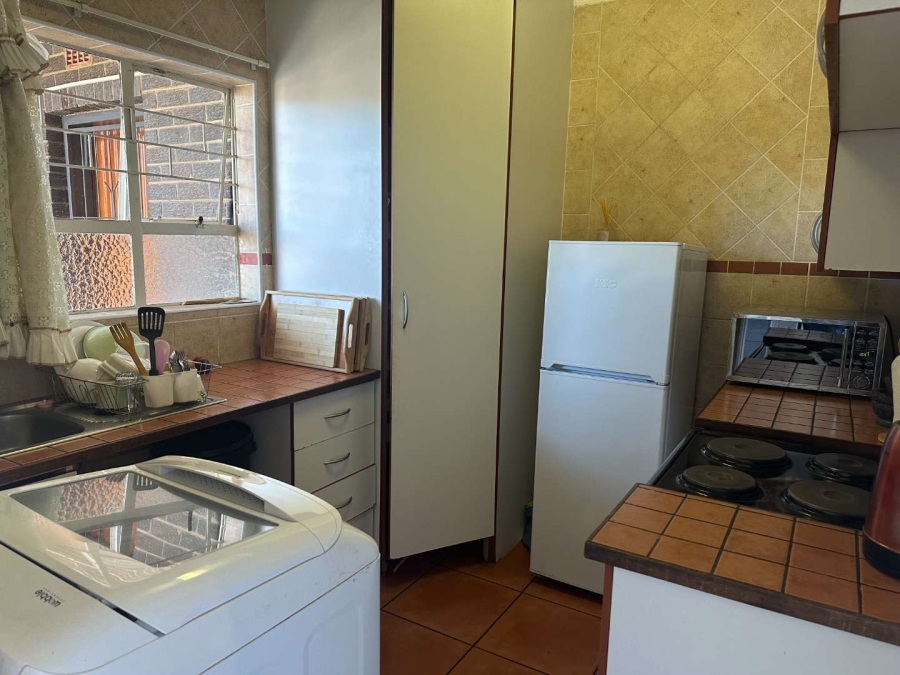 1 Bedroom Property for Sale in Edenvale Central Gauteng