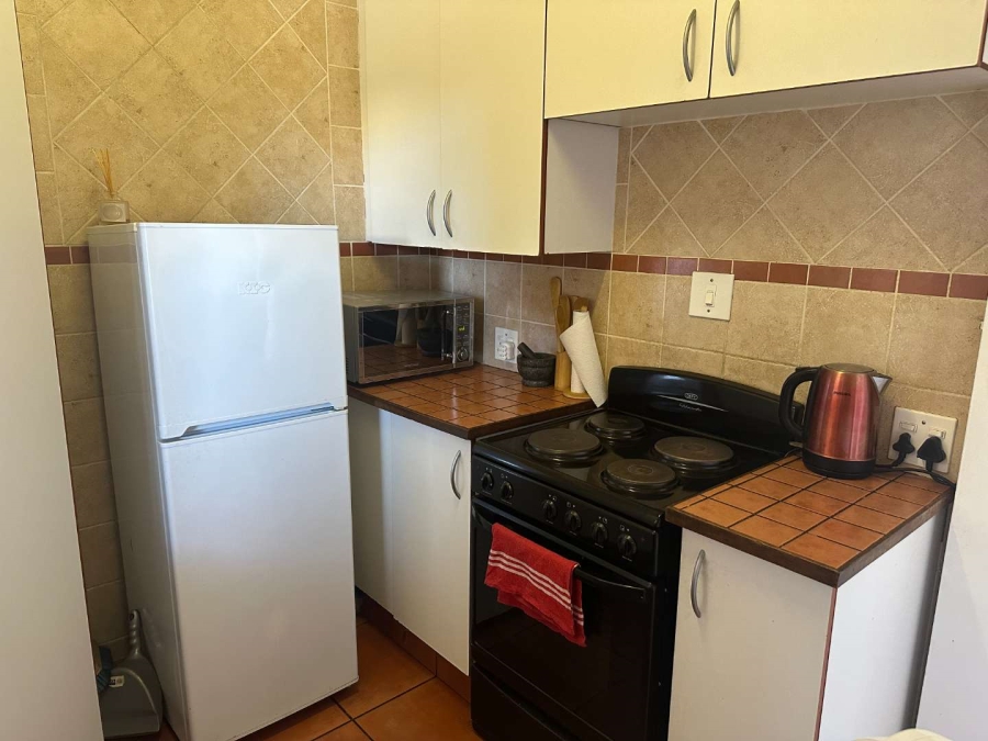 1 Bedroom Property for Sale in Edenvale Central Gauteng