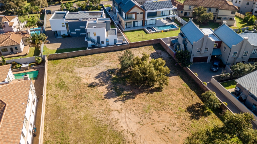 0 Bedroom Property for Sale in Silver Lakes Golf Estate Gauteng