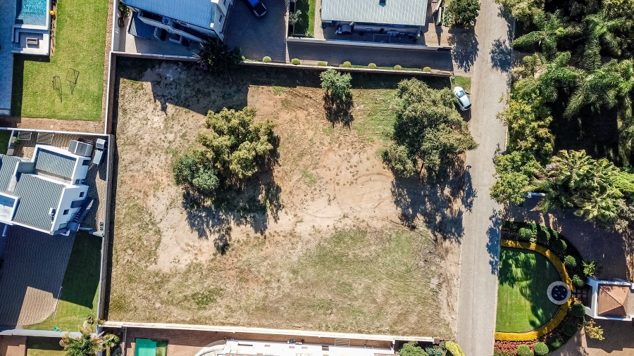 0 Bedroom Property for Sale in Silver Lakes Golf Estate Gauteng